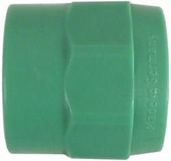 Муфта Baenninger ВР 20 х 1/2" - фото 64992