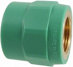 Муфта Baenninger ВР 75 х 2 1/2" - фото 65034