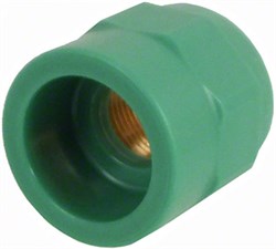 Муфта Baenninger ВР 75 х 2 1/2" - фото 65035