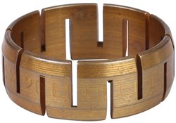 Зажимной адаптер из покрытой латуни PE-X FLEX-X Uponor 20X1,9/2,0 x 3/4" - фото 67947