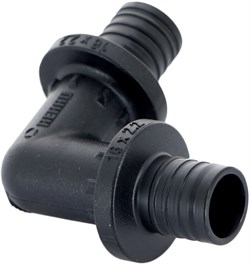Угольник Rehau RAUTITAN PX 25 х 90° - фото 68175