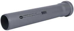 Труба канализационная Sinikon Standart 50х250 мм - фото 68332