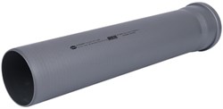 Труба канализационная Sinikon Standart 110х3000 мм - фото 68389