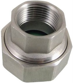Сгон Baenninger ВР 20 х 1/2" - фото 68435