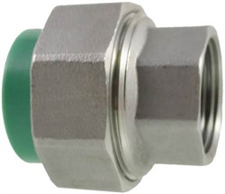 Сгон Baenninger ВР 50 х 1 1/2" - фото 68448