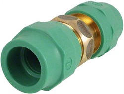 Муфта разборная Baenninger 25 - фото 68534