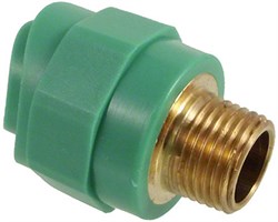 Седло вварное Baenninger НР 90 x 1/2" - фото 68598