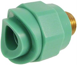 Седло вварное Baenninger НР 90 x 1/2" - фото 68599