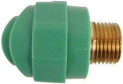 Седло вварное Baenninger НР 90 x 1/2" - фото 68600