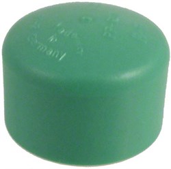 Заглушка Baenninger 40 - фото 68677