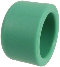 Заглушка Baenninger 40 - фото 68678