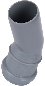 Угол канализационный Sinikon Standart 32х30° - фото 71535