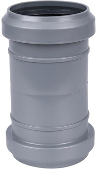 Муфта соединительная канализационная Sinikon Standart 40 - фото 71733