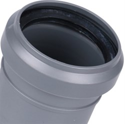 Муфта соединительная канализационная Sinikon Standart 40 - фото 71734