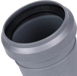 Муфта соединительная канализационная Sinikon Standart 40 - фото 71735