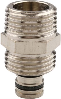 Муфта Tiemme НР 20 х 1/2" - фото 73710