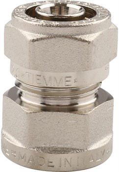 Муфта Tiemme ВР 16 х 3/4" - фото 73758
