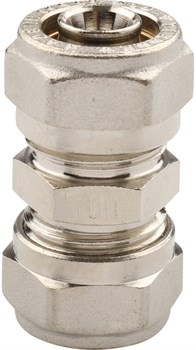 Муфта Tiemme 20 х 20 - фото 73812