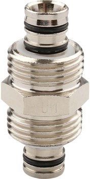 Муфта Tiemme 26 х 20 - фото 73837