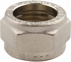 Муфта Tiemme 26 х 20 - фото 73839