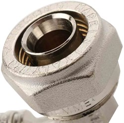 Угольник Tiemme 26 х 26 - фото 73862