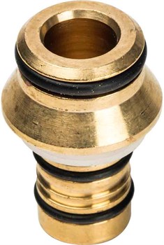 Муфта Prandelli НР 26 x 3/4" - фото 74239