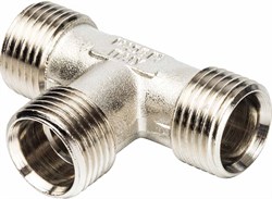 Тройник Prandelli 16 - фото 74572