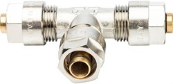 Тройник Prandelli 32 - фото 74597