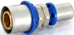 Муфта редукционная пресс Emmeti 32 х 26 - фото 75406