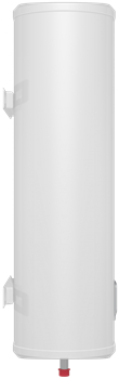 Накопительный водонагреватель Thermex Optima 50 - фото 76851