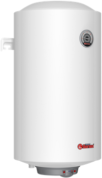 Накопительный водонагреватель Thermex Nova 50 V Slim - фото 77085