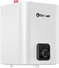 Накопительный водонагреватель Thermex Drift 10 U - фото 77255