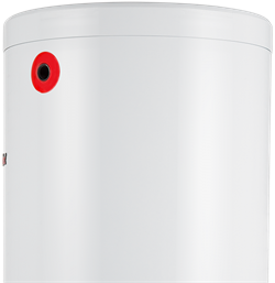 Накопительный водонагреватель Thermex ER 200 V - фото 77320
