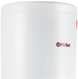 Накопительный водонагреватель Thermex ER 200 V - фото 77321