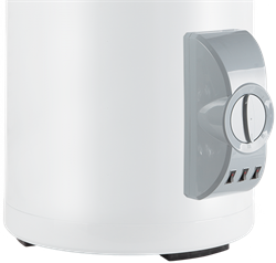 Накопительный водонагреватель Thermex ER 200 V - фото 77323