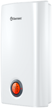 Проточный водонагреватель Thermex Topflow Pro 21000 - фото 77337