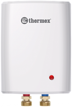 Проточный водонагреватель Thermex Surf Plus 4500 - фото 77391