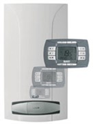 Газовый котел Baxi LUNA3 Comfort 240 i