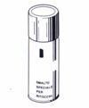 Спрей для покраски белый RAL 9010 (А13) SPRAY
