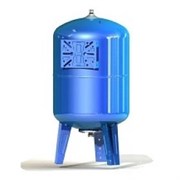 Гидроаккумулятор вертикальный Varem 500 л