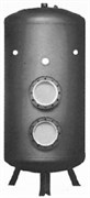 Комбинированный накопительный водонагреватель Stiebel Eltron SB 602 AC