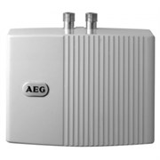 Однофазный напорный проточный водонагреватель AEG MTD 440