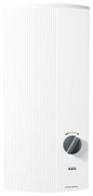 Трехфазный напорный проточный водонагреватель AEG DDLT PinControl 13