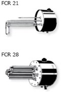 Фланцы с нагревательными ТЭНамиn FCR 28/ 360**  Stiebel Eltron