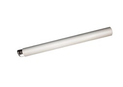 Protherm Соосная труба (коаксиальный) ф 60/100 мм, 1 м/ Т1D - 1000