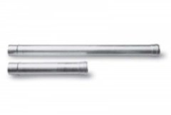 Baxi Труба эмалирован. ф 80 мм, L=1 м, KHG 714018310