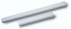 Baxi Труба эмалирован. ф 80 мм, L= 0.5 м, KHG 714018210