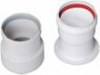 Baxi Переходной комплект для забора воздуха и отвода продуктов сгорания HT, KHG 714059113
