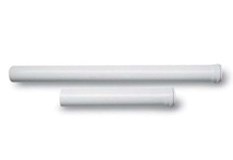 Baxi Труба полипроп. ф 80 мм, L=0.5 м, HT, KHG 714059910