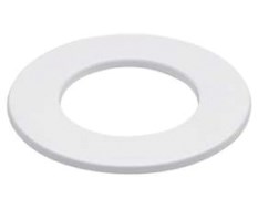 Baxi Накладка декоративная коаксиального дымохода ф 100 мм, KHG 714017710